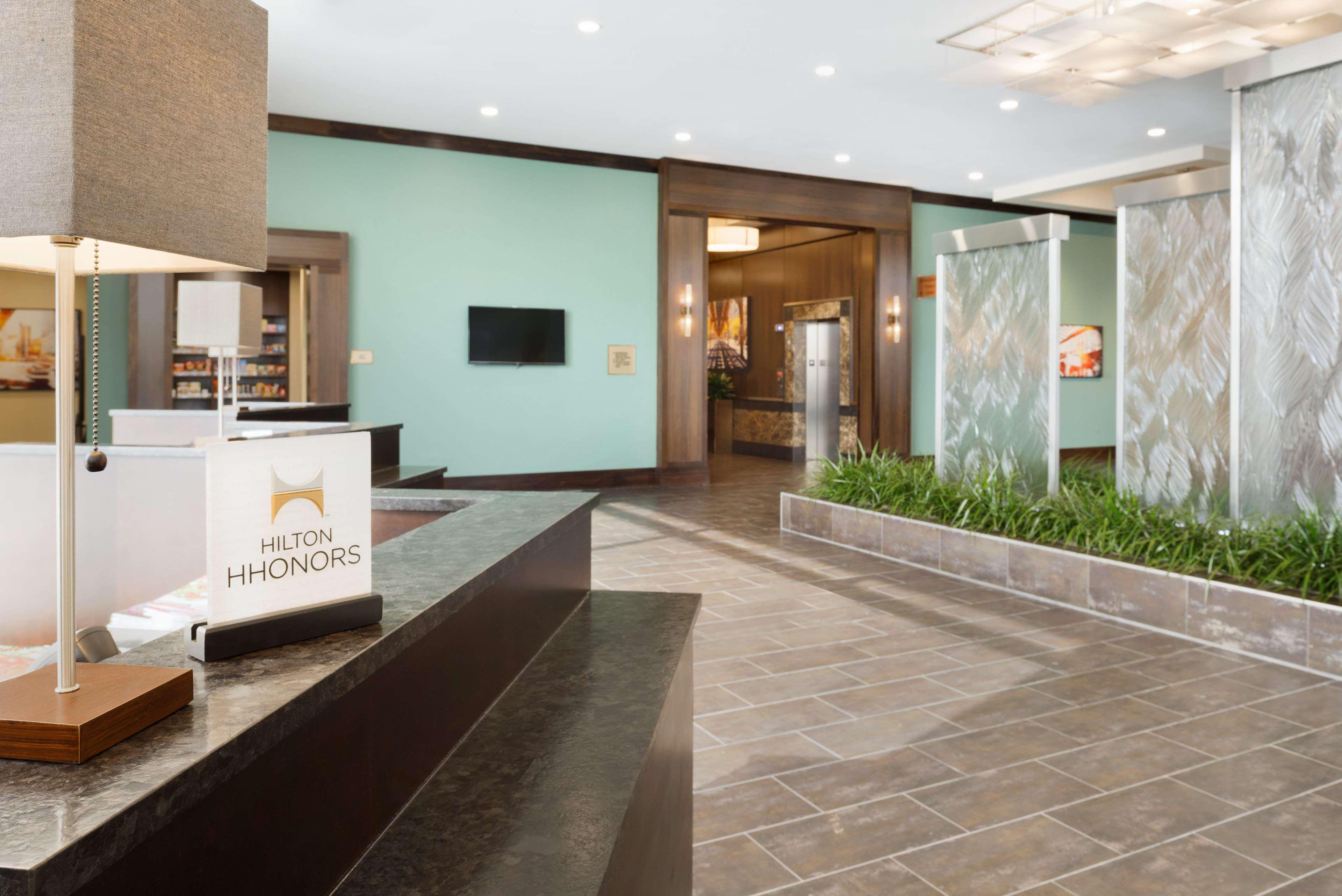 Embassy By Hilton Chicago 4* Naperville