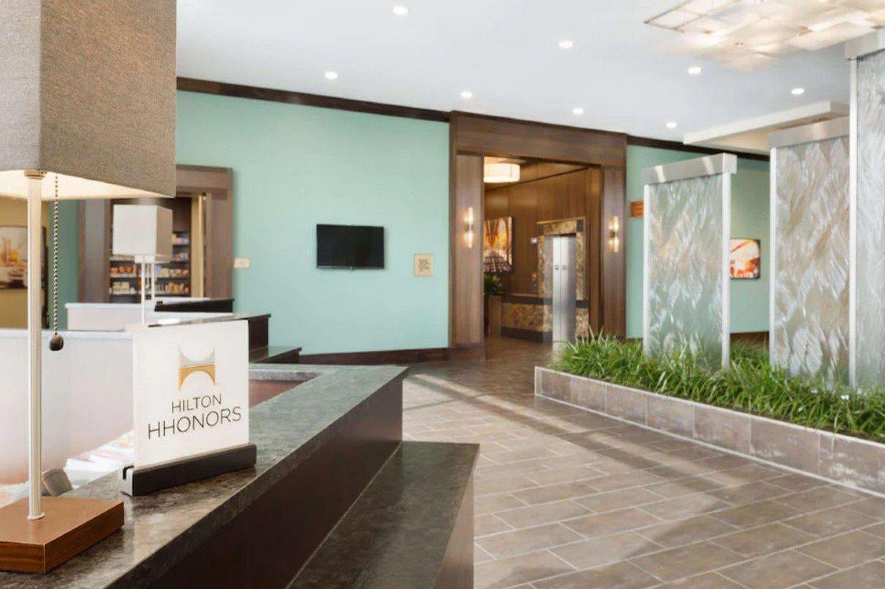 Embassy By Hilton Chicago 4* Naperville