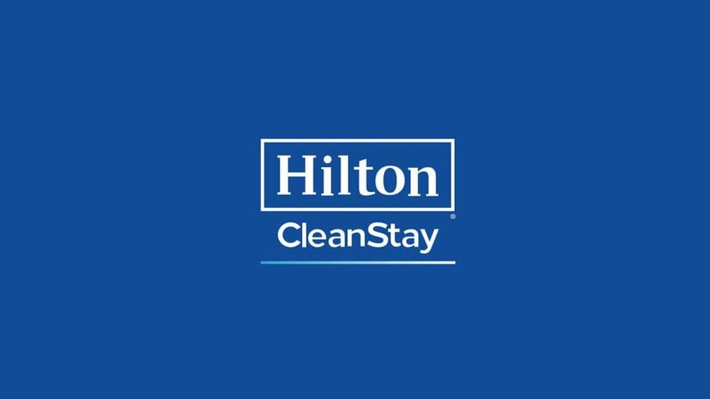 Embassy By Hilton Chicago 4* Naperville