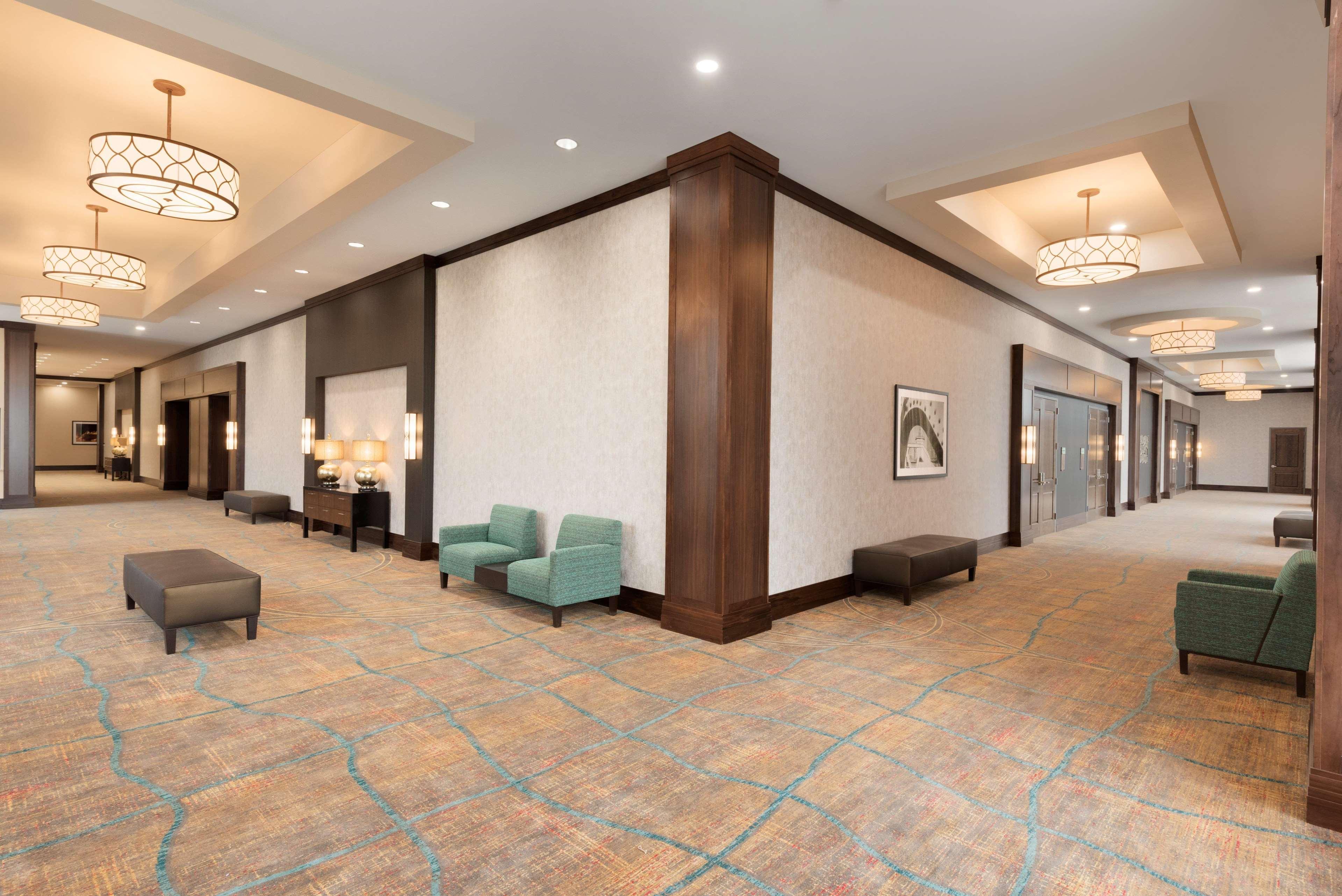 Embassy By Hilton Chicago 4* Naperville