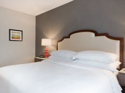 Hotel Embassy By Hilton Chicago