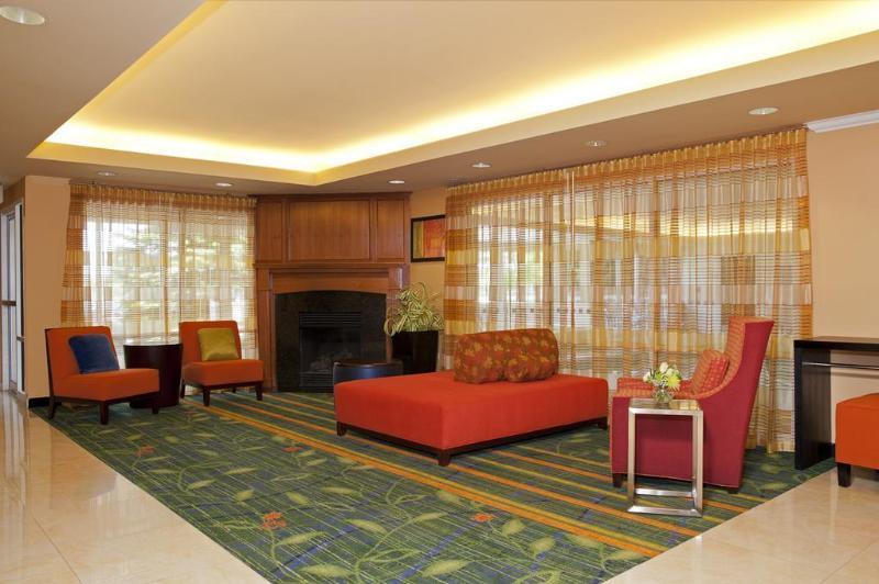 Embassy By Hilton Chicago 4* Naperville